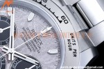Rolex - Daytona 116509 904L WG/WG Met/Stk QF V3 SH4130