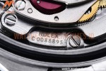 Rolex - Daytona 116509 904L WG/WG Blue/Stk QF V3 SH4130