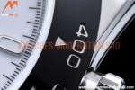 Rolex - Daytona 116500 CER SS/SS White 904L QF V3 SH4130