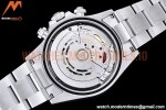 Rolex - Daytona 116500 CER SS/SS White 904L QF V3 SH4130