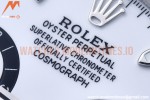 Rolex - Daytona 116500 CER SS/SS White 904L QF V3 SH4130