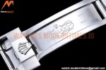 Rolex - Daytona 116500 CER SS/SS Black 904L QF V3 SH4130