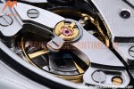 Rolex - Daytona 116500 CER SS/SS Black 904L QF V3 SH4130