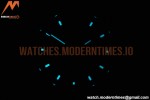 Rolex - Daytona 116500 CER SS/SS Black 904L QF V3 SH4130