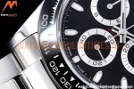 Rolex - Daytona 116500 CER SS/SS Black 904L QF V3 SH4130