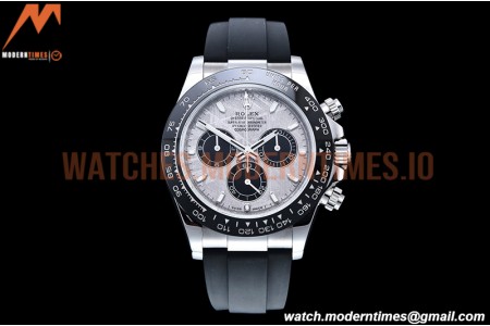 Rolex - Daytona 116519 904L WG/RU Met/Stk QF V3 SH4130
