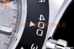 Rolex - Daytona 116519 904L WG/RU Met/Stk QF V3 SH4130