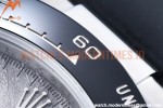 Rolex - Daytona 116519 904L WG/RU Met/Stk QF V3 SH4130