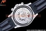 Rolex - Daytona 116519 904L WG/RU Met/Stk QF V3 SH4130
