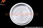 Rolex - Daytona 116519 904L WG/RU Met/Stk QF V3 SH4130