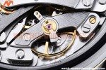 Rolex - Daytona 116503 904L YG/SS Wht/Stk QF V3 SH4130