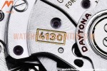 Rolex - Daytona 116503 904L YG/SS Wht/Stk QF V3 SH4130