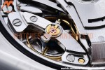 Rolex - Daytona 116503 904L YG/SS Wht/Stk QF V3 SH4130