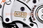 Rolex - Daytona 116503 904L YG/SS Blk/Stk QF V3 SH4130