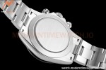 Rolex - Daytona 116500 40mm CER SS/SS White 904L ZF SH4130