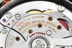 Rolex - Daytona 126500 40mm CER 904L SS/SS Black AR+ A4131