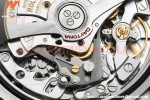 Rolex - Daytona 126500 40mm CER 904L SS/SS Black AR+ A4131