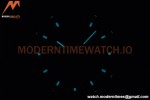 Rolex - Daytona 126500 40mm CER 904L SS/SS Black AR+ A4131