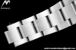 Rolex - Daytona 126500 40mm CER 904L SS/SS Black AR+ A4131