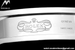 Rolex - Daytona 126500 40mm CER 904L SS/SS Black AR+ A4131