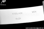 Rolex - Daytona 126500 40mm CER 904L SS/SS Black AR+ A4131