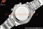 Rolex - Daytona 126500 40mm CER 904L SS/SS Black AR+ A4131