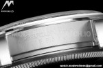 Rolex - Daytona 126500 40mm CER 904L SS/SS Black AR+ A4131