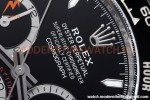 Rolex - Daytona 126500 40mm CER 904L SS/SS Black AR+ A4131