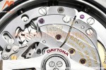 Rolex - Daytona 126500 40mm CER 904L SS/SS White AR+ A4131