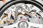 Rolex - Daytona 126500 40mm CER 904L SS/SS White AR+ A4131