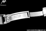Rolex - Daytona 126500 40mm CER 904L SS/SS White AR+ A4131