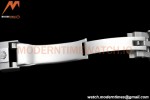 Rolex - Daytona 126500 40mm CER 904L SS/SS White AR+ A4131