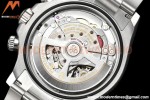 Rolex - Daytona 126500 40mm CER 904L SS/SS White AR+ A4131