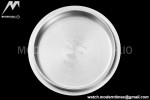 Rolex - Daytona 126500 40mm CER 904L SS/SS White AR+ A4131