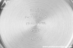 Rolex - Daytona 126500 40mm CER 904L SS/SS White AR+ A4131