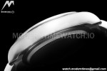 Rolex - Daytona 126500 40mm CER 904L SS/SS White AR+ A4131