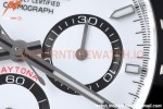Rolex - Daytona 126500 40mm CER 904L SS/SS White AR+ A4131