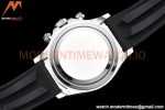 Rolex - Daytona 126519 40mm CER 904L SS/RU Grey AR+ A4131