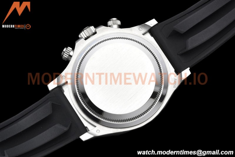 Rolex - Daytona 126519 40mm CER 904L SS/RU Grey AR+ A4131