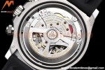 Rolex - Daytona 126519 40mm CER 904L SS/RU Grey AR+ A4131