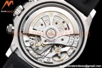 Rolex - Daytona 126519 40mm CER 904L SS/RU Grey AR+ A4131