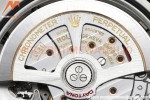Rolex - Daytona 126519 40mm CER 904L SS/RU Grey AR+ A4131