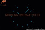 Rolex - Daytona 126519 40mm CER 904L SS/RU Grey AR+ A4131