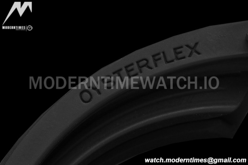 Rolex - Daytona 126519 40mm CER 904L SS/RU Grey AR+ A4131