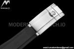 Rolex - Daytona 126519 40mm CER 904L SS/RU Grey AR+ A4131