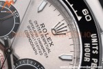Rolex - Daytona 126519 40mm CER 904L SS/RU Grey AR+ A4131