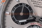 Rolex - Daytona 126519 40mm CER 904L SS/RU Grey AR+ A4131
