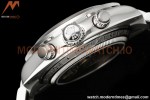 Rolex - Daytona Retro Les Artisans De Genève SS/SS Green ADGF A7750