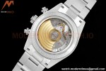 Rolex - Daytona Retro 6263 Artisans De Genève SS/SS Black ADGF A7750