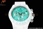 Rolex - Daytona AET Remould 40mm CER/CER Biscay Green ZF SH4130